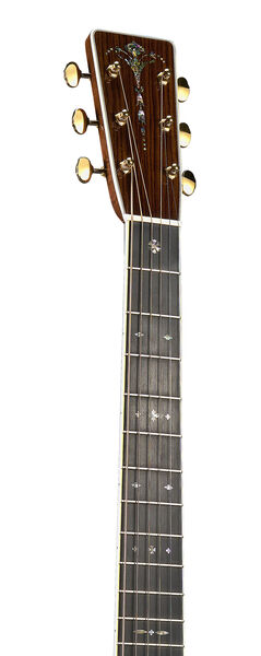Custom Shop OM-45 De Luxe 1930 image number 3